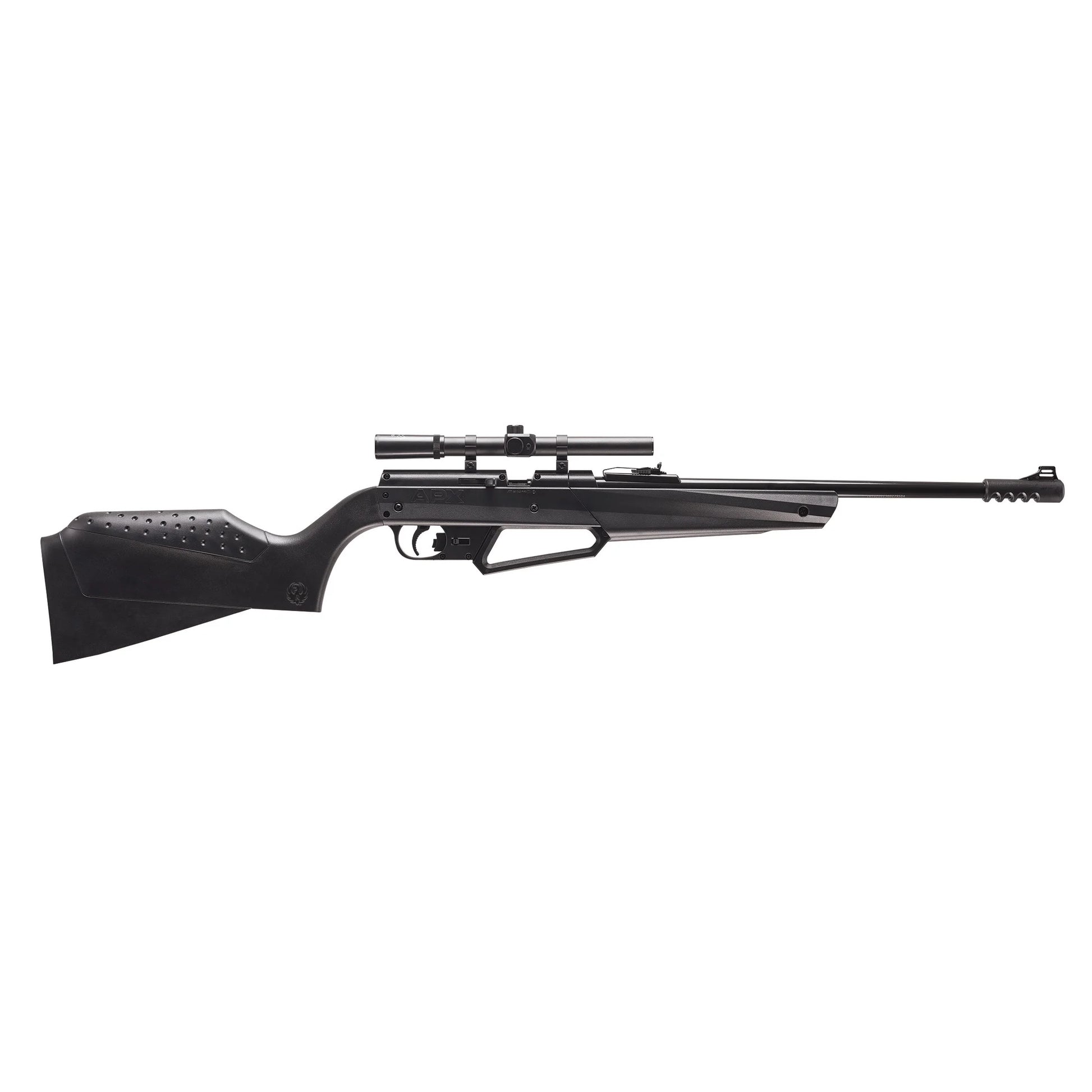 NXG APX Pneu Pump Action Dual Ammo .177 BB or Pellet Air Rifle 800FPS