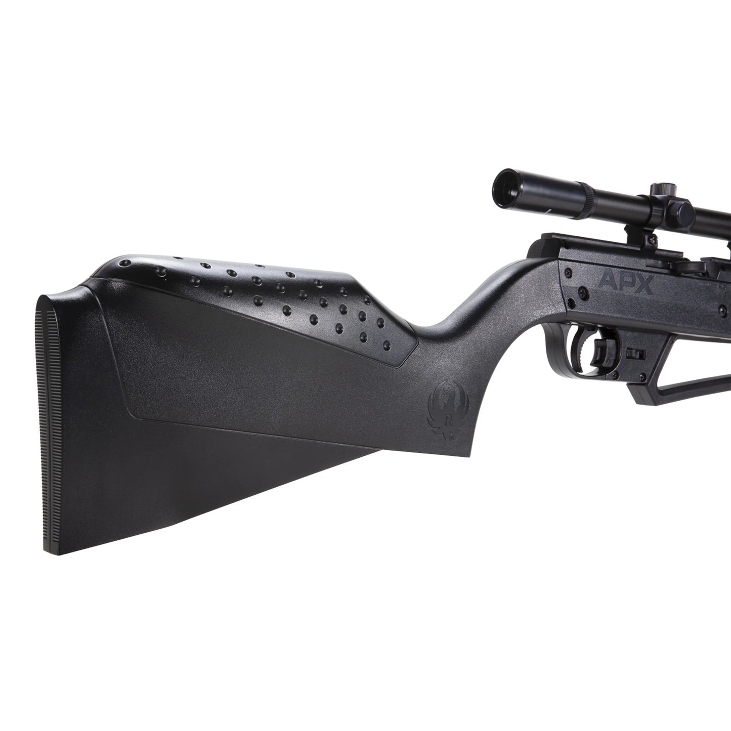 NXG APX Pneu Pump Action Dual Ammo .177 BB or Pellet Air Rifle 800FPS