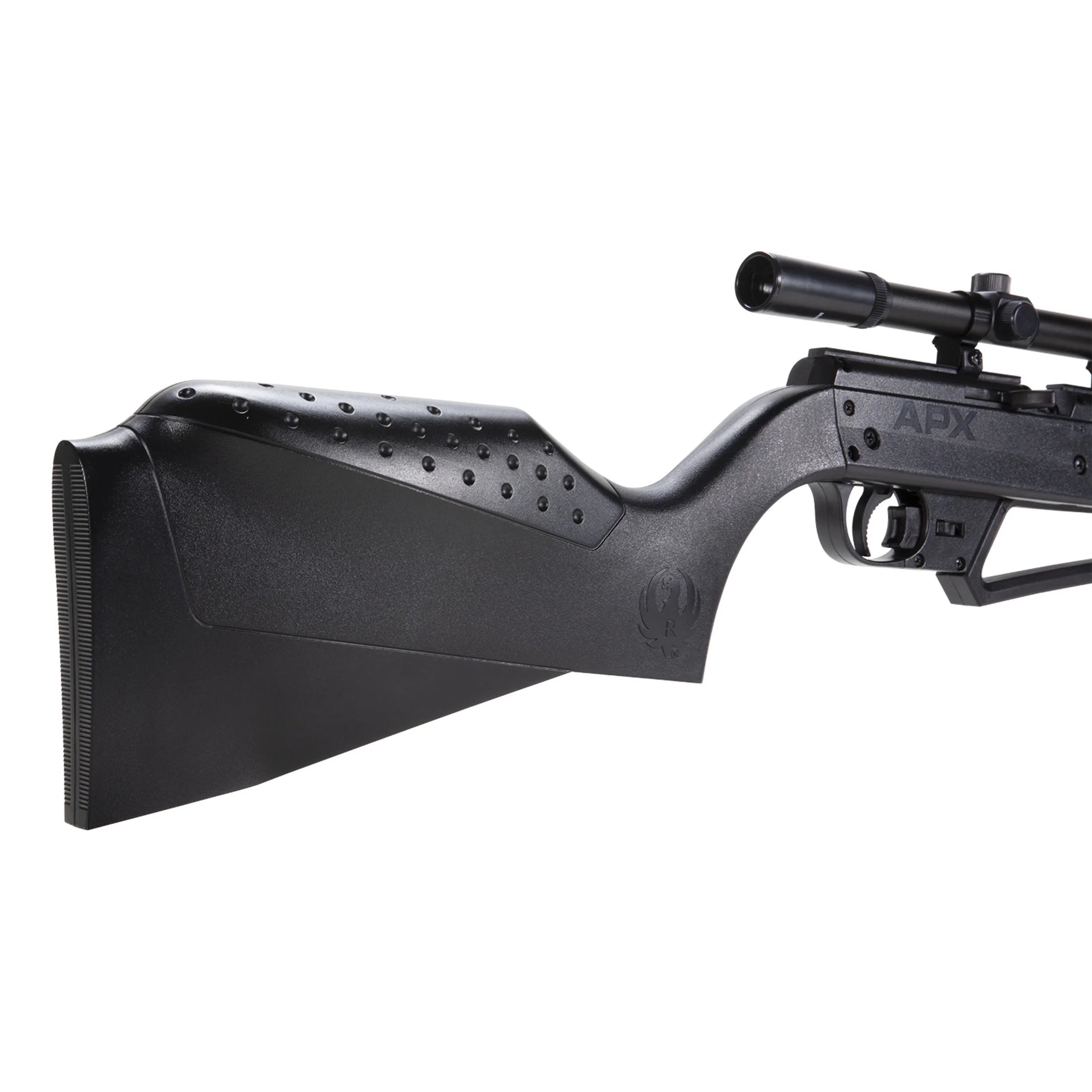 NXG APX Pneu Pump Action Dual Ammo .177 BB or Pellet Air Rifle 800FPS
