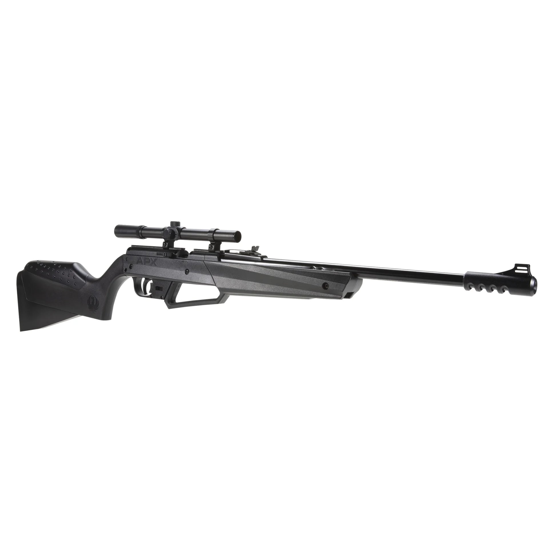 NXG APX Pneu Pump Action Dual Ammo .177 BB or Pellet Air Rifle 800FPS