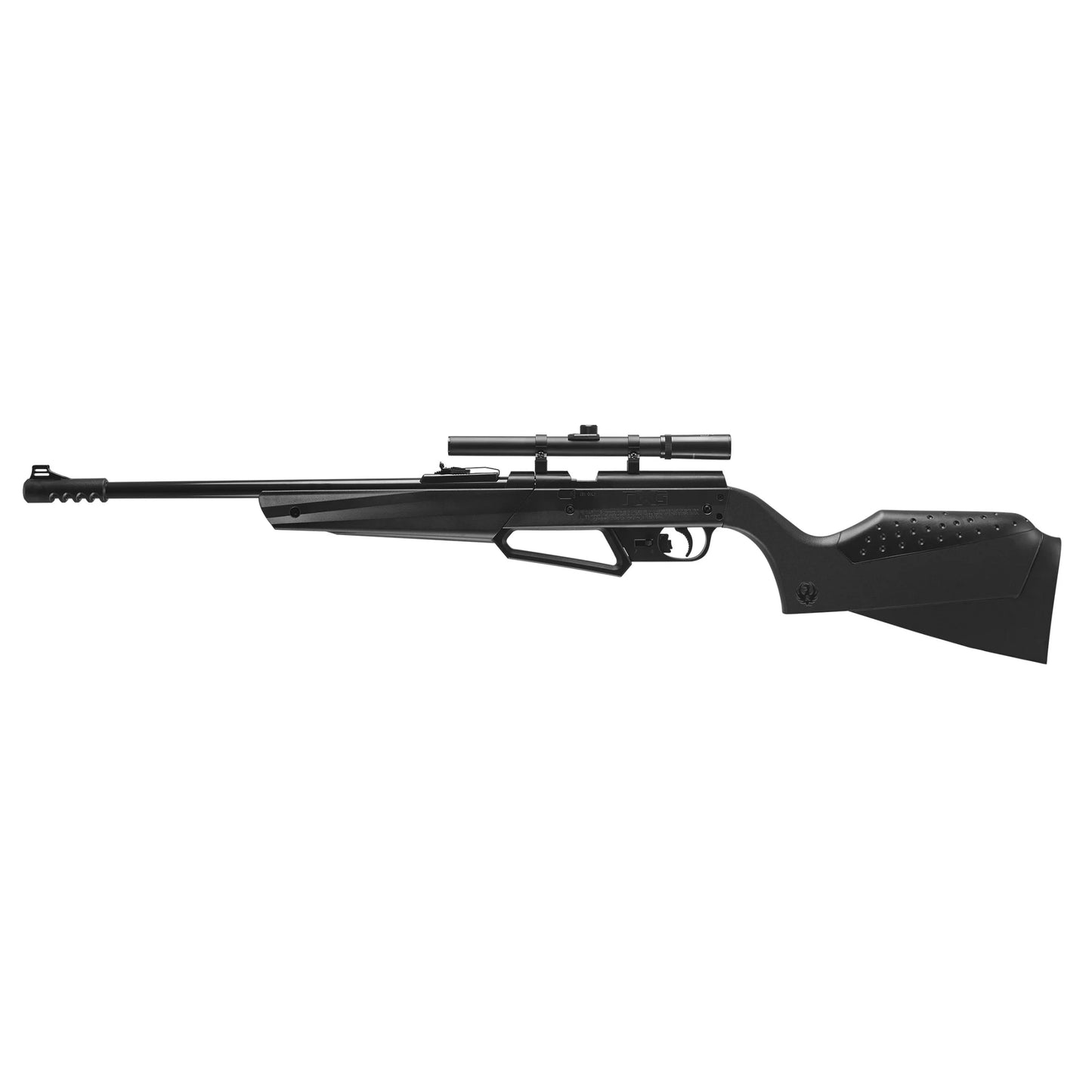 NXG APX Pneu Pump Action Dual Ammo .177 BB or Pellet Air Rifle 800FPS